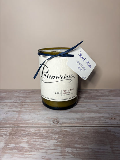 Hood River — Aftershave + Musk Soy Candle